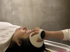 -施奈儿.洗头頭療.按摩SPA.采耳(上梅林店)