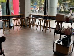 -星巴克(绵阳涪城凯德店)