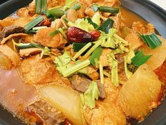 -牛小灶牛杂煲(北京路店)