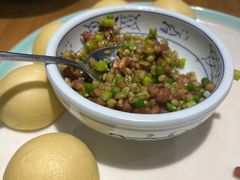 -严记小天府酸菜鱼(西四路店)