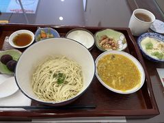 -百年老字号·观振兴蟹黄面·三虾面·苏式面(观前街富仁坊巷店)