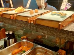 -松子料理(白家庄店)