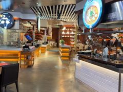 -The COOK·厨餐厅·自助餐(浦东嘉里大酒店)