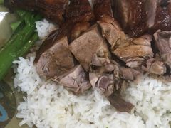 -大聪烧鹅快餐店(梅林店)