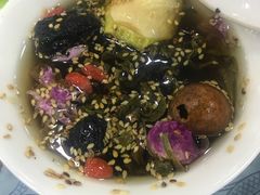 八宝茶-老毛手抓·盐池滩羊非遗手抓(宁夏总店)