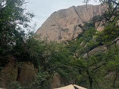 -嵖岈山风景区