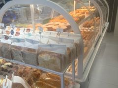 -LanTa蓝塔烘焙(中原万达店)