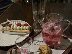 -黑草莓(重庆路店)