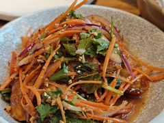 -金孔雀德宏傣味餐馆(魏公村店)