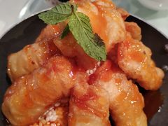 -大鸭梨烤鸭店(光彩店)