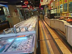-尚品海鲜肥牛自助火锅(湖明店)