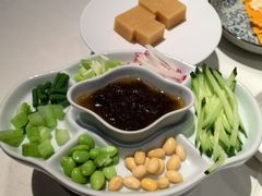 -四季民福烤鸭店(王府井灯市口店)