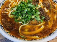 -韩师傅老大同刀削面(北苑路店)