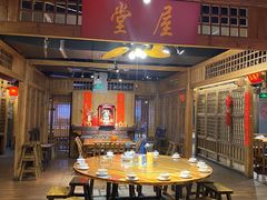 -印象鲵宴·张家界地标美食名片(溪布街店)