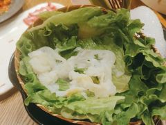 -尚海豆捞(乐虹坊店)