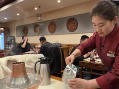 -南门涮肉(北洼路店)
