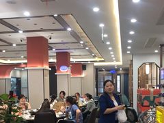 -金陵后厨·南京菜(新街口秣陵路店)