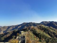 -慕田峪长城