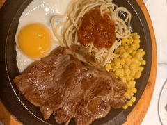 -菲滋意式餐厅(西溪印象城店)