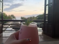 -亚龙湾喜来登·美景台大堂吧