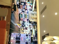 -香港新曜记·粤菜点心(滨江宝龙店)