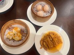 -京香轩·中餐厅(上海中庚聚龙酒店)