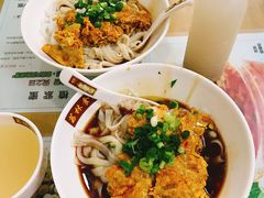 -荔林食店(西华路店)