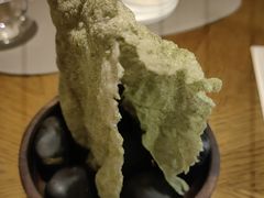 -Amber(置地文华东方酒店)