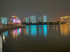 -保定东湖公园(莲池区)