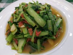 番茄圆白菜-新疆巴州金丝特餐厅(大钟寺店)