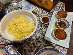 -南京大牌档(崇文门国瑞店)