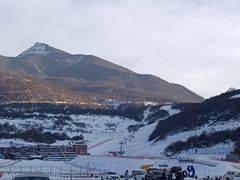 -太子岭滑雪场