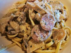 -新贝乐意大利餐厅(苏州中心店)