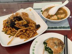 -护国寺小吃(新街口店)