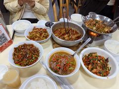 -笨罗卜浏阳菜馆(太平街店)