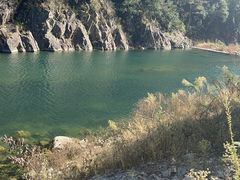 -浙西大峡谷