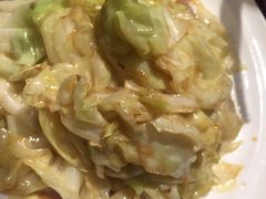 -西贝(金桥店)