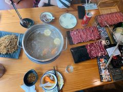 -牛品福潮汕牛肉火锅(旺庄店)