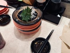-争鲜回转寿司(东方银座店)