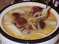 -银树楼(紫玉山庄东区店)