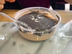 芝麻花生鸳鸯糊-芝麻糊世家(西华店)