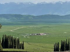 -新疆那拉提国家旅游度假区