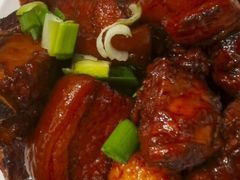 -金典银峰老鹅馆·昆山菜(亭林公园店)