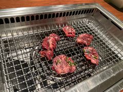 横膈膜-御牛道日式烤肉料理(杭州万象城店)
