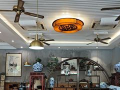 -金騰閣·经典粤菜(汾江中路店)