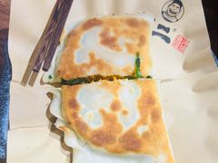 -地二手作鱼汤馄饨(上街里店)