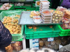 -宫廷糕点铺(人民中路店)