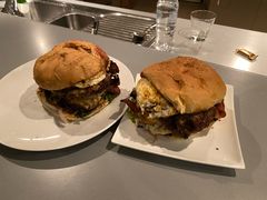 -Fergburger(皇后镇店)