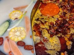 -楠火锅(仁恒梦中心店)