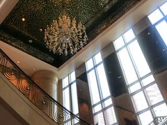 -广州富力丽思卡尔顿酒店